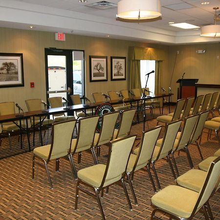 Hampton Inn Кроссвилл Экстерьер фото