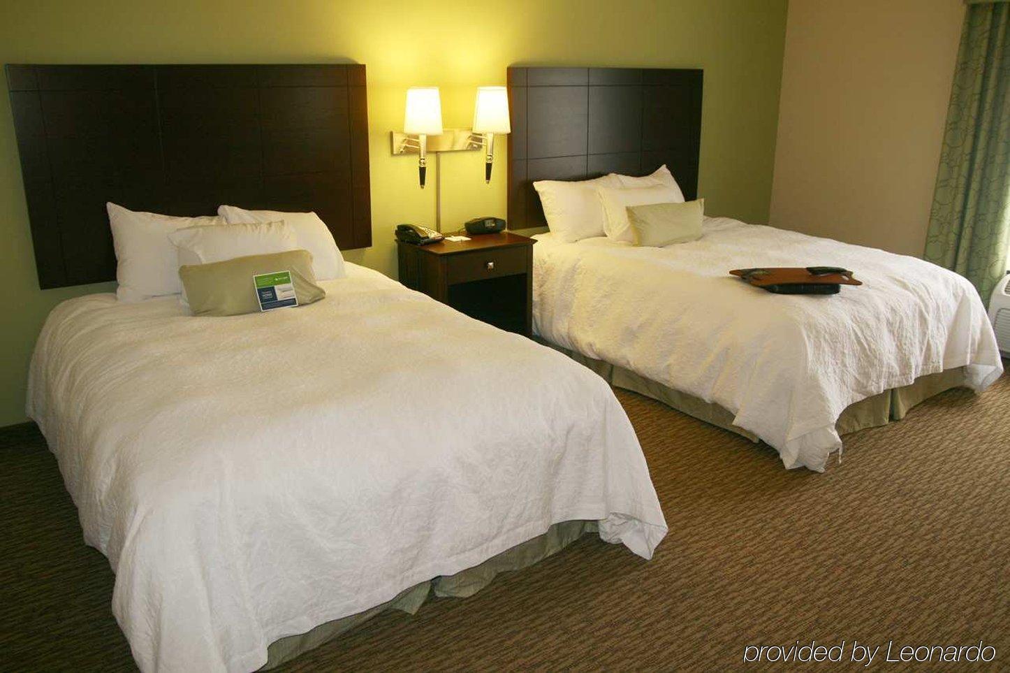 Hampton Inn Кроссвилл Номер фото